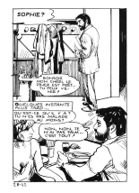 Série Blanche 28 - La farce du destin : page 210