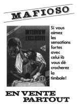 Série Blanche 28 - La farce du destin : page 222
