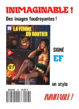 Série Blanche 28 - La farce du destin : page 225