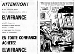 Série Bleue 002 - Pierrot le Fou, le Dur de Pigalle : page 3