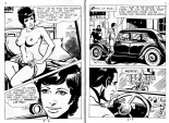 Série Bleue 002 - Pierrot le Fou, le Dur de Pigalle : page 6