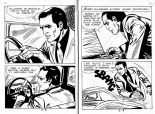Série Bleue 002 - Pierrot le Fou, le Dur de Pigalle : page 7