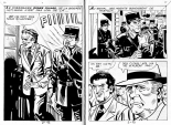 Série Bleue 002 - Pierrot le Fou, le Dur de Pigalle : page 9