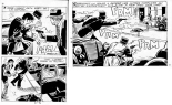 Série Bleue 002 - Pierrot le Fou, le Dur de Pigalle : page 11