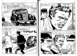 Série Bleue 002 - Pierrot le Fou, le Dur de Pigalle : page 12