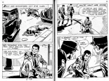 Série Bleue 002 - Pierrot le Fou, le Dur de Pigalle : page 13