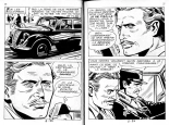 Série Bleue 002 - Pierrot le Fou, le Dur de Pigalle : page 14