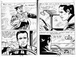 Série Bleue 002 - Pierrot le Fou, le Dur de Pigalle : page 16