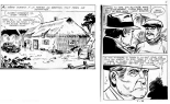 Série Bleue 002 - Pierrot le Fou, le Dur de Pigalle : page 19