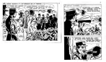 Série Bleue 002 - Pierrot le Fou, le Dur de Pigalle : page 21