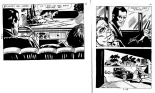 Série Bleue 002 - Pierrot le Fou, le Dur de Pigalle : page 35
