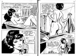 Série Bleue 002 - Pierrot le Fou, le Dur de Pigalle : page 39