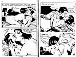 Série Bleue 002 - Pierrot le Fou, le Dur de Pigalle : page 70