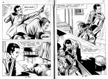 Série Bleue 002 - Pierrot le Fou, le Dur de Pigalle : page 98