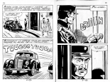 Série Bleue 002 - Pierrot le Fou, le Dur de Pigalle : page 101