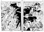 Série Bleue 002 - Pierrot le Fou, le Dur de Pigalle : page 103