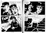 Série Bleue 002 - Pierrot le Fou, le Dur de Pigalle : page 119