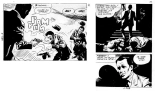 Série Bleue 002 - Pierrot le Fou, le Dur de Pigalle : page 120