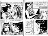 Série Bleue 002 - Pierrot le Fou, le Dur de Pigalle : page 124