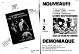 Série Bleue 002 - Pierrot le Fou, le Dur de Pigalle : page 128