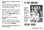 Série Bleue 010 - Le Royaume de l'Immonde : page 3