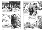 Série Bleue 010 - Le Royaume de l'Immonde : page 6