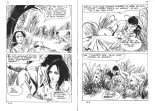 Série Bleue 010 - Le Royaume de l'Immonde : page 8
