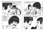 Série Bleue 010 - Le Royaume de l'Immonde : page 12