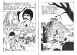 Série Bleue 010 - Le Royaume de l'Immonde : page 14