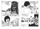 Série Bleue 010 - Le Royaume de l'Immonde : page 16