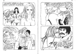 Série Bleue 010 - Le Royaume de l'Immonde : page 23