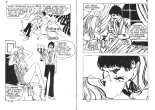 Série Bleue 010 - Le Royaume de l'Immonde : page 24