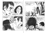 Série Bleue 010 - Le Royaume de l'Immonde : page 28