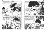 Série Bleue 010 - Le Royaume de l'Immonde : page 29