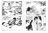 Série Bleue 010 - Le Royaume de l'Immonde : page 30