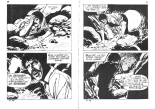 Série Bleue 010 - Le Royaume de l'Immonde : page 32