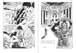 Série Bleue 010 - Le Royaume de l'Immonde : page 33