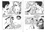 Série Bleue 010 - Le Royaume de l'Immonde : page 35
