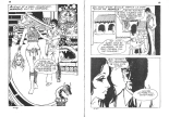 Série Bleue 010 - Le Royaume de l'Immonde : page 36