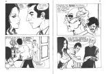 Série Bleue 010 - Le Royaume de l'Immonde : page 37