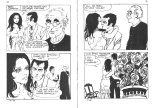 Série Bleue 010 - Le Royaume de l'Immonde : page 38