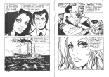 Série Bleue 010 - Le Royaume de l'Immonde : page 39