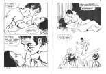 Série Bleue 010 - Le Royaume de l'Immonde : page 43