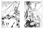 Série Bleue 010 - Le Royaume de l'Immonde : page 45
