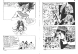 Série Bleue 010 - Le Royaume de l'Immonde : page 46