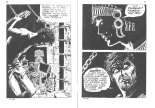 Série Bleue 010 - Le Royaume de l'Immonde : page 47