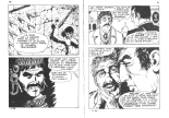 Série Bleue 010 - Le Royaume de l'Immonde : page 48