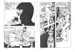 Série Bleue 010 - Le Royaume de l'Immonde : page 49