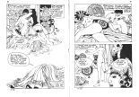 Série Bleue 010 - Le Royaume de l'Immonde : page 50