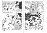 Série Bleue 010 - Le Royaume de l'Immonde : page 51